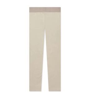 FEAR OF GOD ESSENTIALS SPORT PANT in WHEAT NWT Size Small